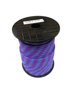 Cordino Aramida 5,5mm (por... 2