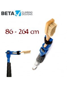 Project Brush Stick - Caña...