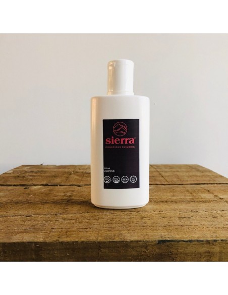 Pack magnesio liquido Sierra + Esparadrapo metolius