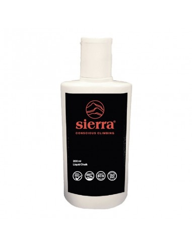 Pack magnesio liquido Sierra + Esparadrapo metolius