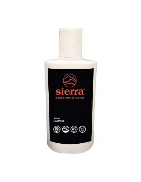 Pack magnesio liquido Sierra + Esparadrapo metolius