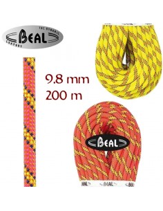 Karma 9,8mm (Bobina 200m) -...
