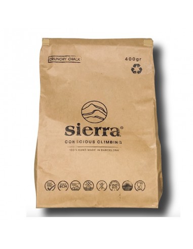 Pack Navajo - Magnesera Matrix Navajo y magnesio 400g - Sierra