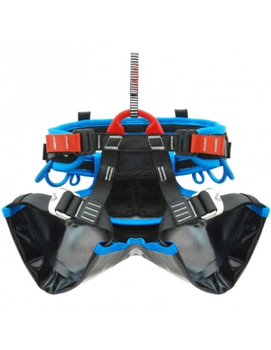 Protective seat - Culera arnes Target de barrancos - Kong