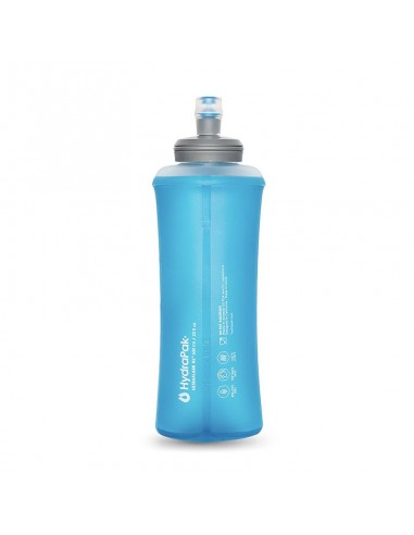conditionnement 2 ultraflask 600ml - hydrapak