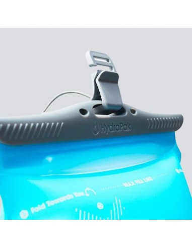 Velocity 1,5L (Azul) - Bolsa de hidratación - HydraPak