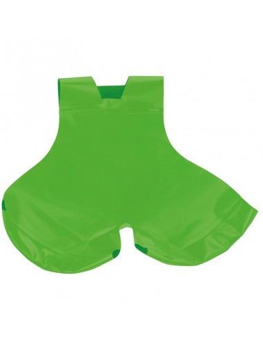 Culera arnés Canyon (Verde) - Recambio culera para arnés de barrancos - Petzl