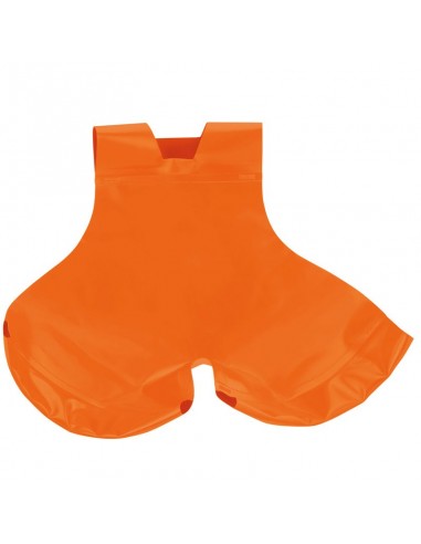 Culera arnés Canyon (Naranja) - Recambio culera para arnés de barrancos - Petzl