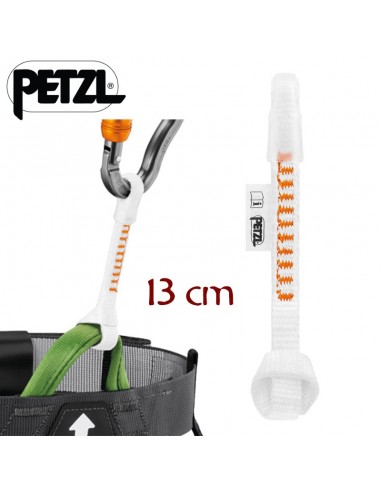 Fusible para arnés Canyon Club - Petzl