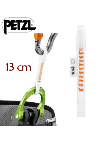 Fusible para arnés Canyon Guide - Petzl