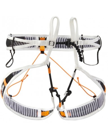 Fly - Arnés ultraligero para alpinismo y esquí - Petzl