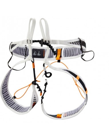 Fly - Arnés ultraligero para alpinismo y esquí - Petzl