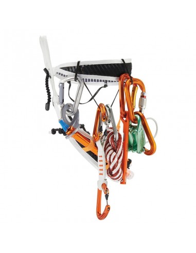 Fly - Arnés ultraligero para alpinismo y esquí - Petzl