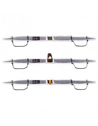 Fly - Arnés ultraligero para alpinismo y esquí - Petzl