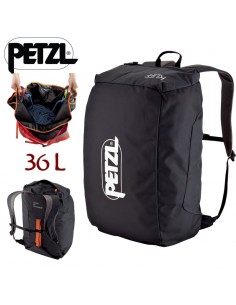 Kliff (Gris) - Mochila para...