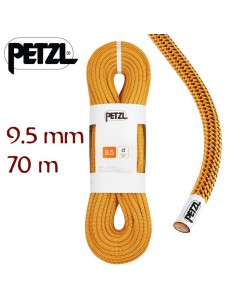 Arial 9,5mm 70m - Cuerda...