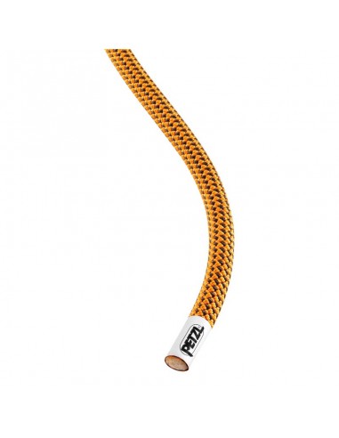 Arial 9,5mm 70m - Cuerda simple ligera - Petzl