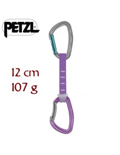 Djinn Axess 11 cm (Violeta)...