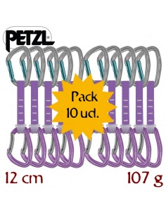 Pack 10 Djinn Axess 11 cm...