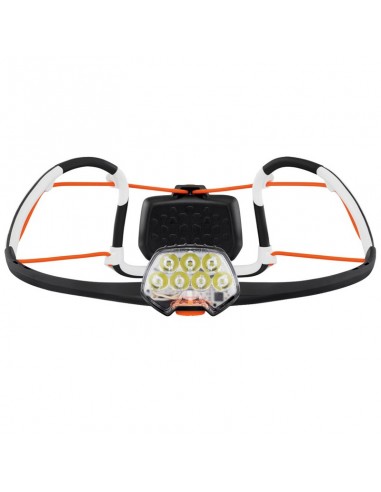 Iko Core - Linterna frontal - Petzl