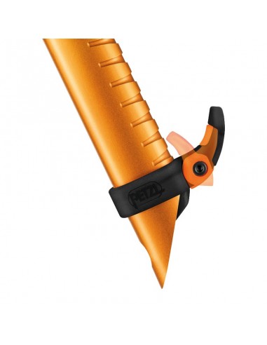 Gully Pala - Piolet ultraligero para alpinismo técnico y esquí - Petzl