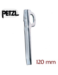 U (120 mm) - Piston en...