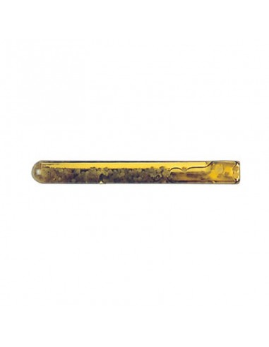 boîte 5 collinox avec ampoule - 5 ensembles de collinox d'ancrage chimique et queue - petzl