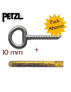 Collinox Pack avec ampoule...