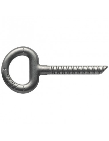 collinox avec amapoule - ensemble chimique d'ancrage collinox et queue - petzl