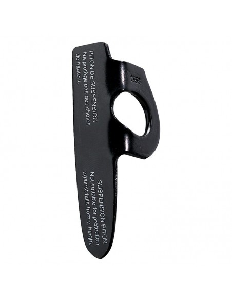 Pack 4 Livanos (40,60,80 y 100mm) - Juego de 4 pitones - Petzl