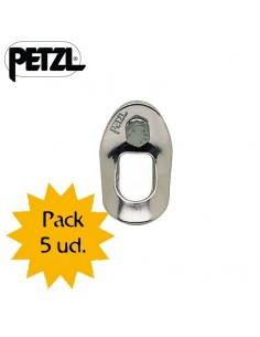 Pack 5 Coudee - Plaqueta...