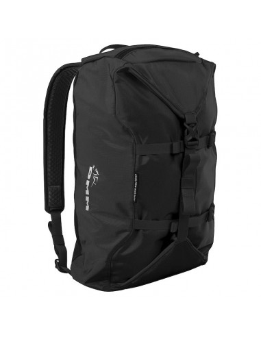 sac classique (noir) - 32l sac à cordes - dmm