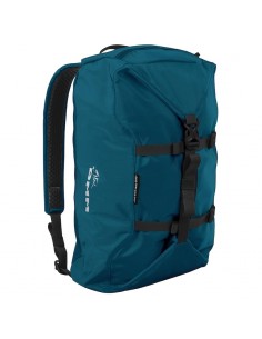 Classic Rope Bag (Blue) -... 2
