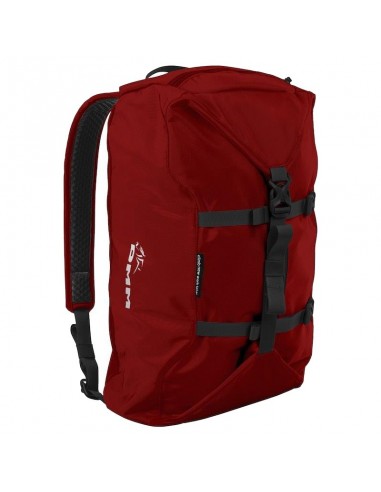 sac classique (rouge) - 32l sac à cordes - dmm