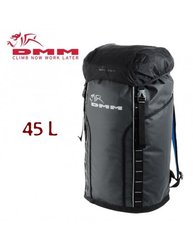 Porter Rope Bag 45L - Petate de...