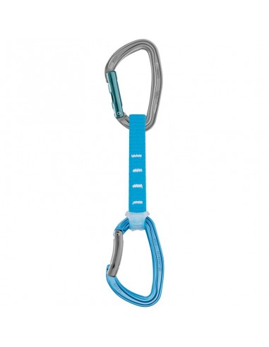 Axess 12cm - Cinta cosida robusta con string - Petzl