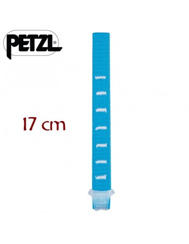 Axess 17cm - Bracelet robuste avec...