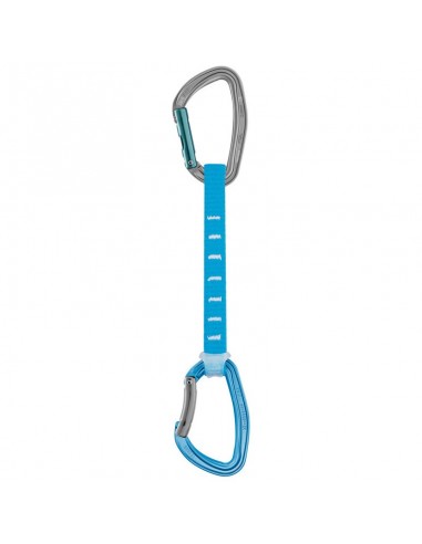 Axess 17cm - Cinta cosida robusta con string - Petzl