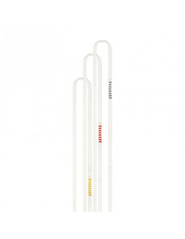 Pur\'Anneau 60cm (amarillo) - Anillo cosido muy ligero de polietileno de alta tenacidad - Petzl