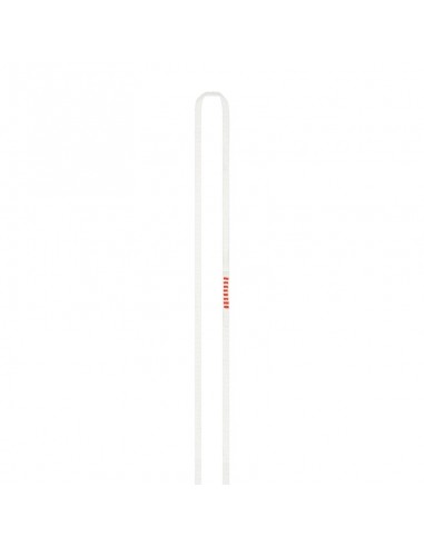 Pur\'Anneau 120cm (rojo) - Anillo cosido muy ligero de polietileno de alta tenacidad - Petzl