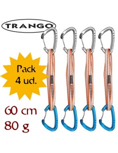 Pack 4 Tirage alpin en...