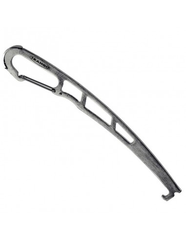 écureuil outil à noix - récupérateur avec mousquet - trango