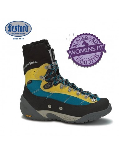Canyon Guide Lady - botas...