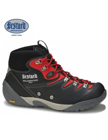 Wild Water Pro - bota para aguas...