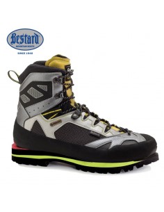 Guide d'escalade FF - Botte...