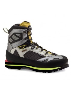 Guide d'escalade FF - Botte... 2