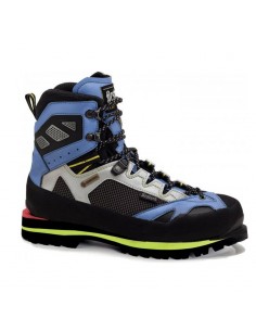 Climbing Guide Lady FF - Bota alpinismo ligera para mujer - Bestard 2