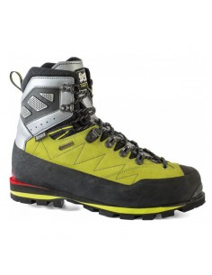 Mont blanc FF - Bota alpinismo invernal - Bestard 2