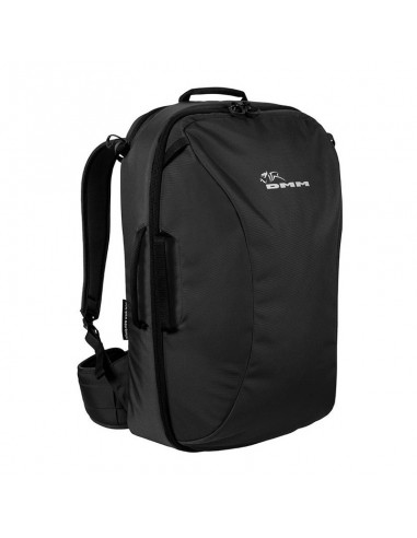 Flight Sport Negra - Mochila para...