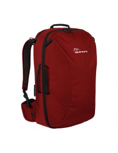 Flight Sport Roja - Mochila... 2